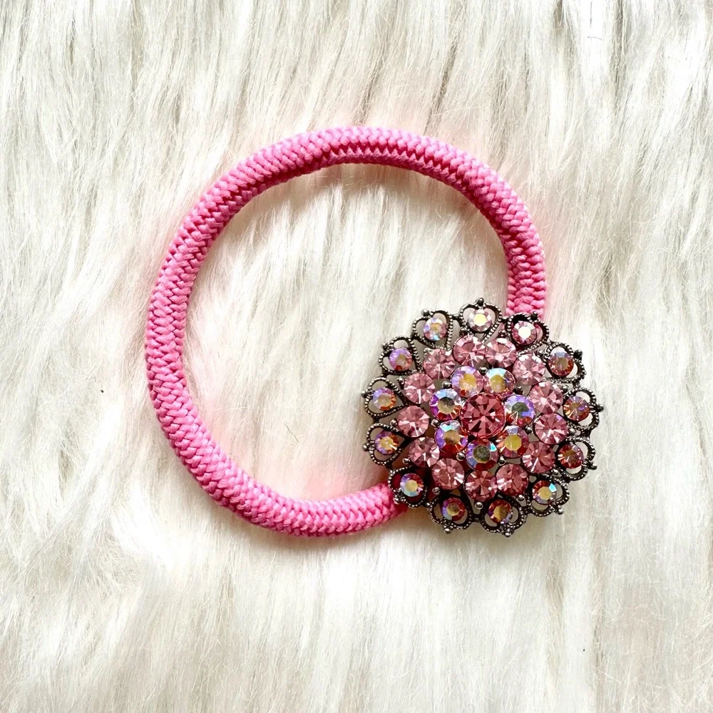 SWAROVSKI HAIR JEWEL